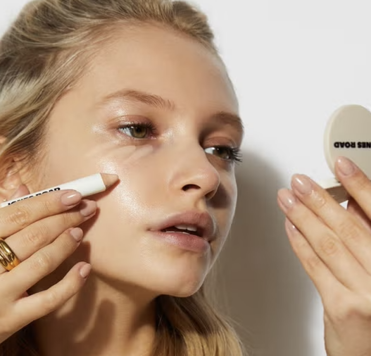 Top 10 Fastest-Growing Beauty Brands to Watch in 2025 (Ranked)